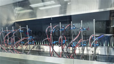 Umurongo wo gupfuka UV