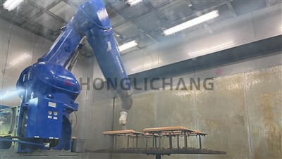 Umurongo w'irangi ry'ipulasitike